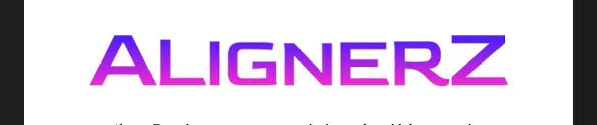 Web3 communities scale faster when value flows to the people who actually build momentum.

@AlignerZ_ is structuring around that truth, rewarding consistency, contribution, and real participation instead of noise.

A platform built for doers, not observers.