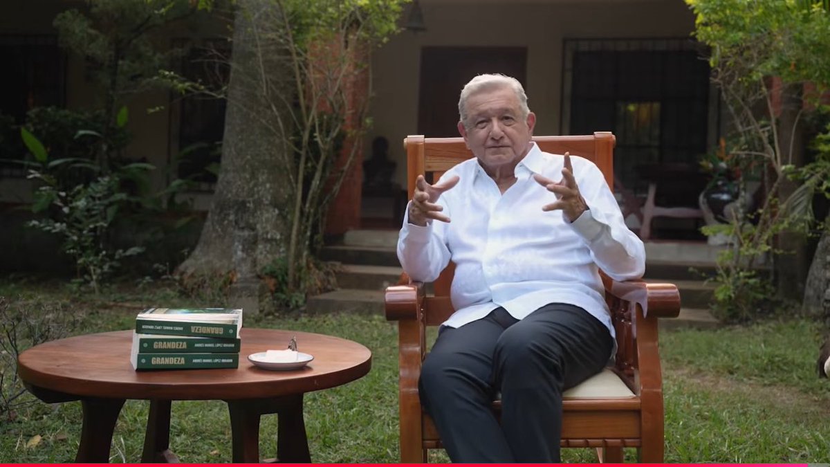 Regalito de Navidad adelantado para la fachiza.