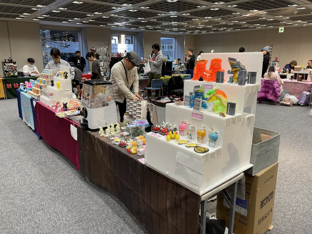 大全ありがとうございました♪