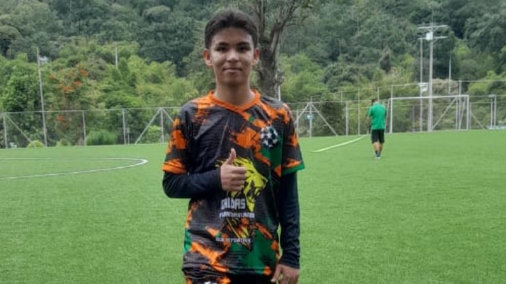 melodiaenlinea's tweet image. #BuenaNota | Nicolás, el niño que sembró vida en medio del adiós.  Desde 2005, el Hospital Internacional de Colombia y el Instituto Cardiovascular han realizado más de 850 #trasplantes de #órganos sólidos.

Ampliación
👉melodiaenlinea.com/noticias/nicol…