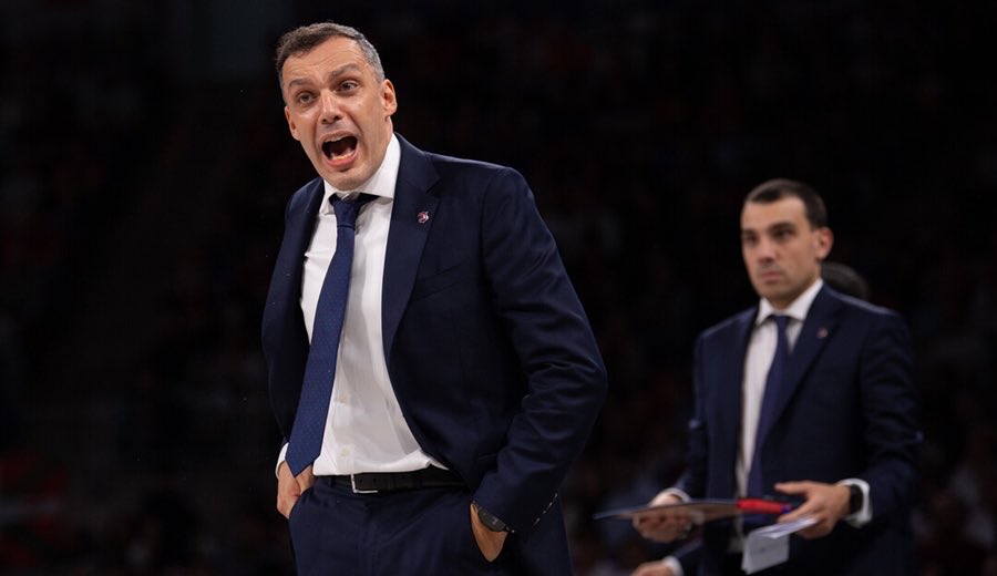 AUDIO 🔊 Ha quedado más que interesante el <a href="/supercanastaRV/">Supercanasta RV</a> de hoy en <a href="/radio_vitoria/">Radio Vitoria</a> con versión extendida‼️

👉🏼 Balance <a href="/EuroLeague/">EuroLeague</a> cumplido el primer tercio
👉🏼 La creciente pérdida de peso de #Baskonia en la competición
👉🏼 El debate del base

LINK 👉🏼 guau.eus/m/radio-vitori…