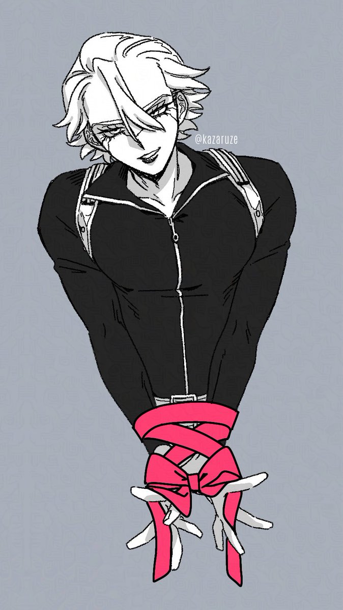 alena (@hawkskugo) / Posts / X