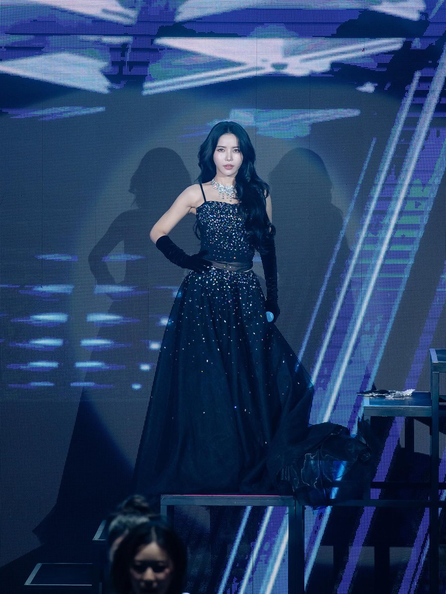 Mamamoo ソラ　渋谷