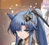 She's got the uma musume ear decor