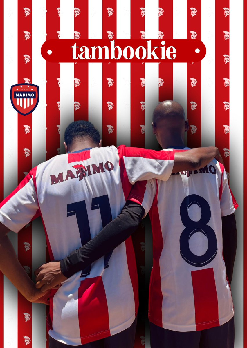 New Vikings Edition Kit designed by <a href="/skeysstudios/">SKEYSSTUDIOS</a> for Madimo. Kit sponsored by Tambookie Wines 🔥