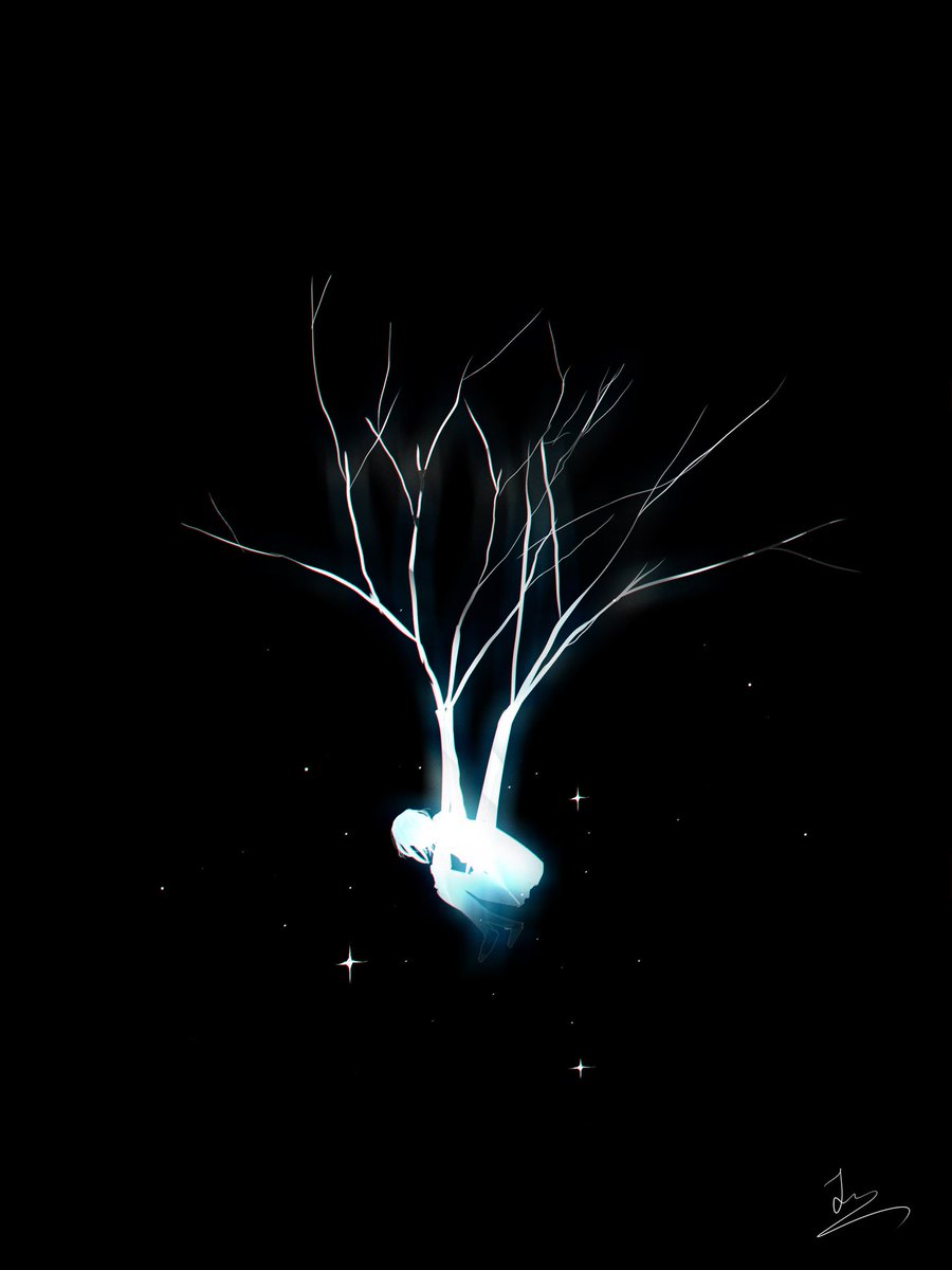 画师JW tweet media