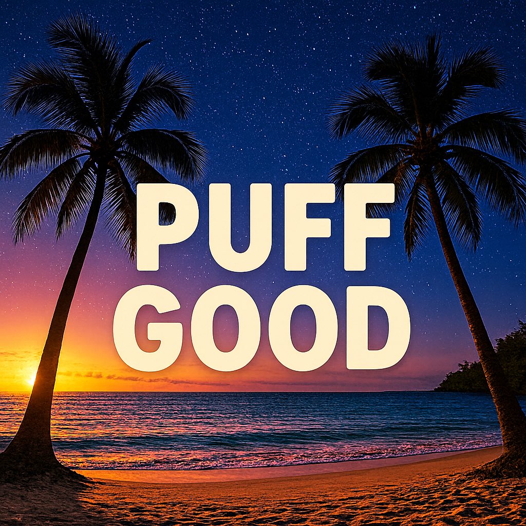 PUFF GOOD (ニコパフ業者) tweet media