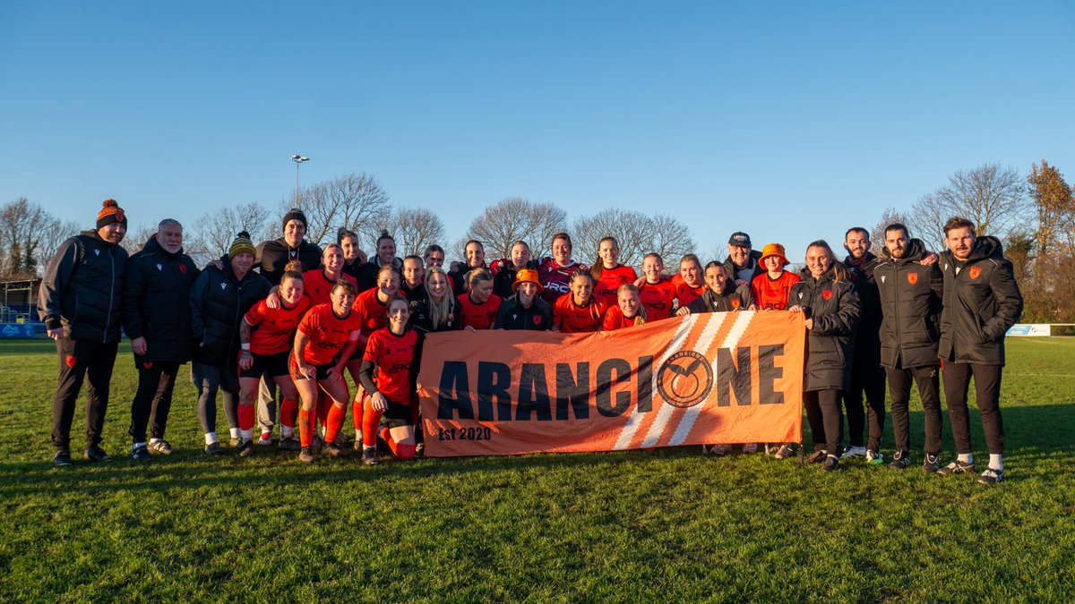 Into the next round! 🏆🧡🖤