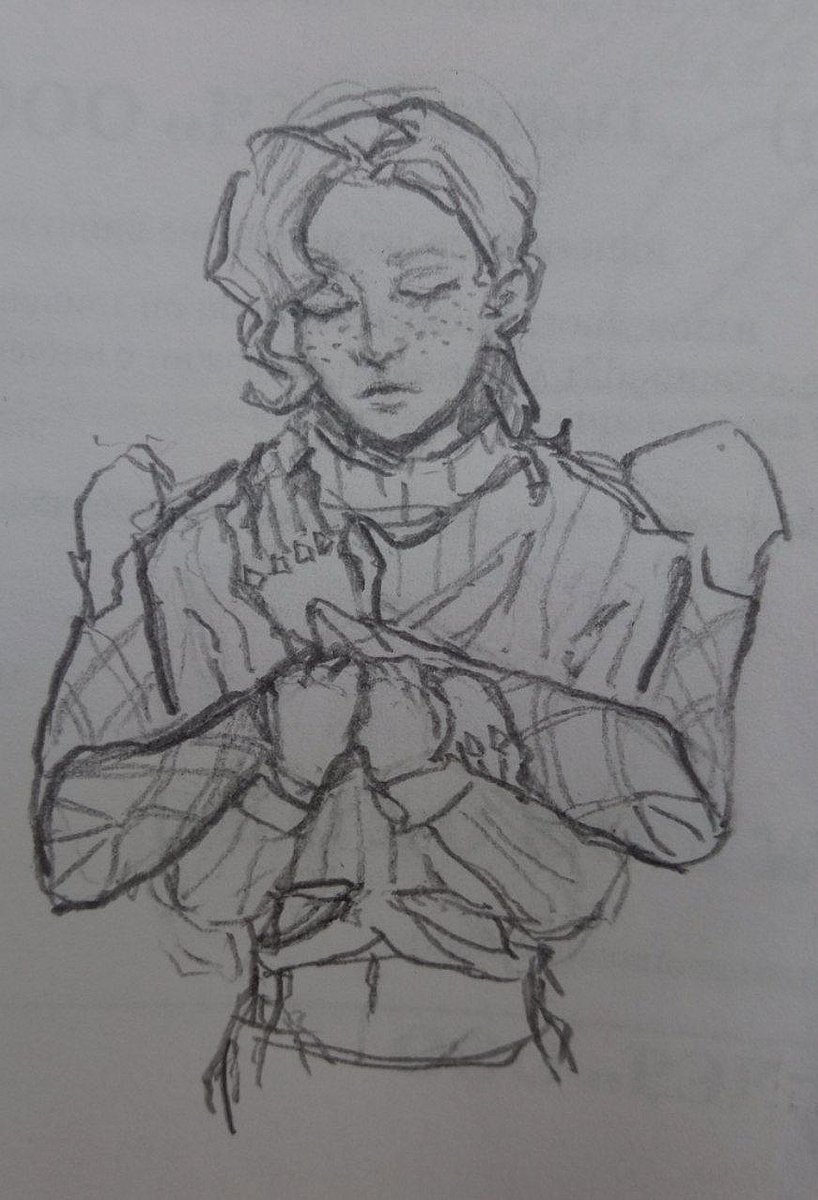 Im alive but have not much to show you :(