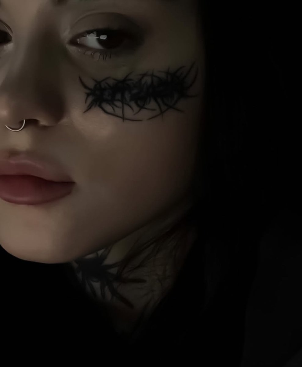 bellxh_'s tweet image. 𝐖𝐢𝐭𝐜𝐡𝐞𝐬’ 𝐦𝐨𝐧𝐭𝐡. #visualNS ❞