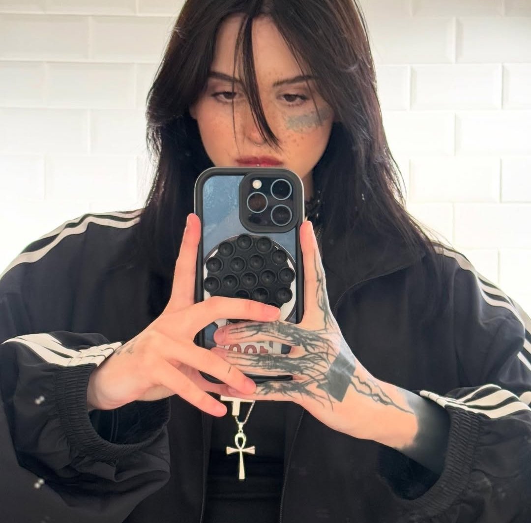 bellxh_'s tweet image. 𝐖𝐢𝐭𝐜𝐡𝐞𝐬’ 𝐦𝐨𝐧𝐭𝐡. #visualNS ❞