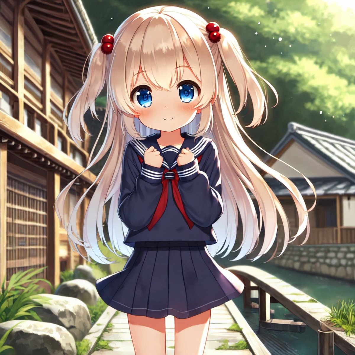 zzz AIお絵かき@カービィのエアライダー休暇中 (@zzzAI19) / Posts / X