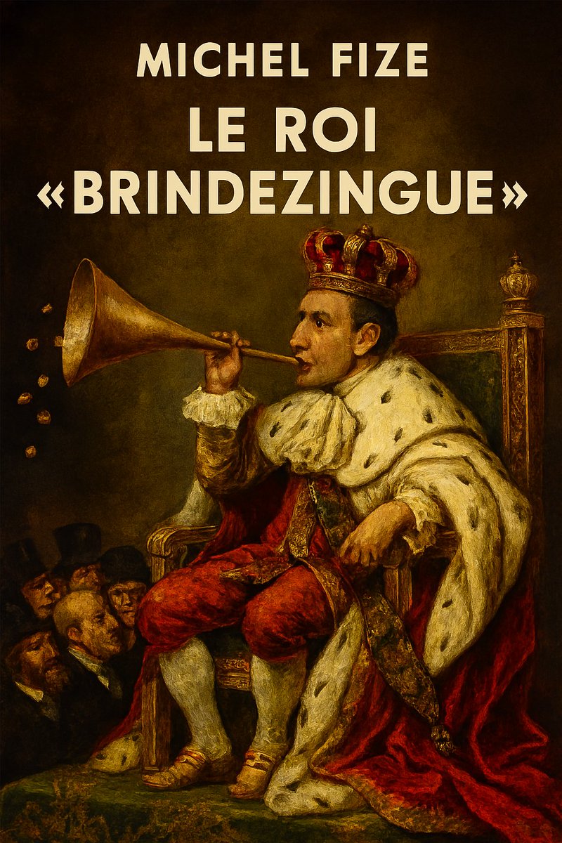 MichelFize's tweet photo. @POURPRESS @tocsin_Media @LeMedia @brut #macron #demence #pouvoir @europe1 #france_soir #RMCInfo @SudRadio @ici @Cpolitique @Cdanslair @RTLFrance La sortie du livre sur Amazon (broché et e-book) est prévu autour du 4 DECEMBRE. J'en parle aux médias à leur demande DES MAINTENANT. https://t.co/v5gi4NGjPo