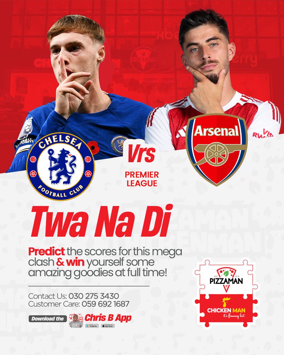 Pizzaman ChickenMan tweet media