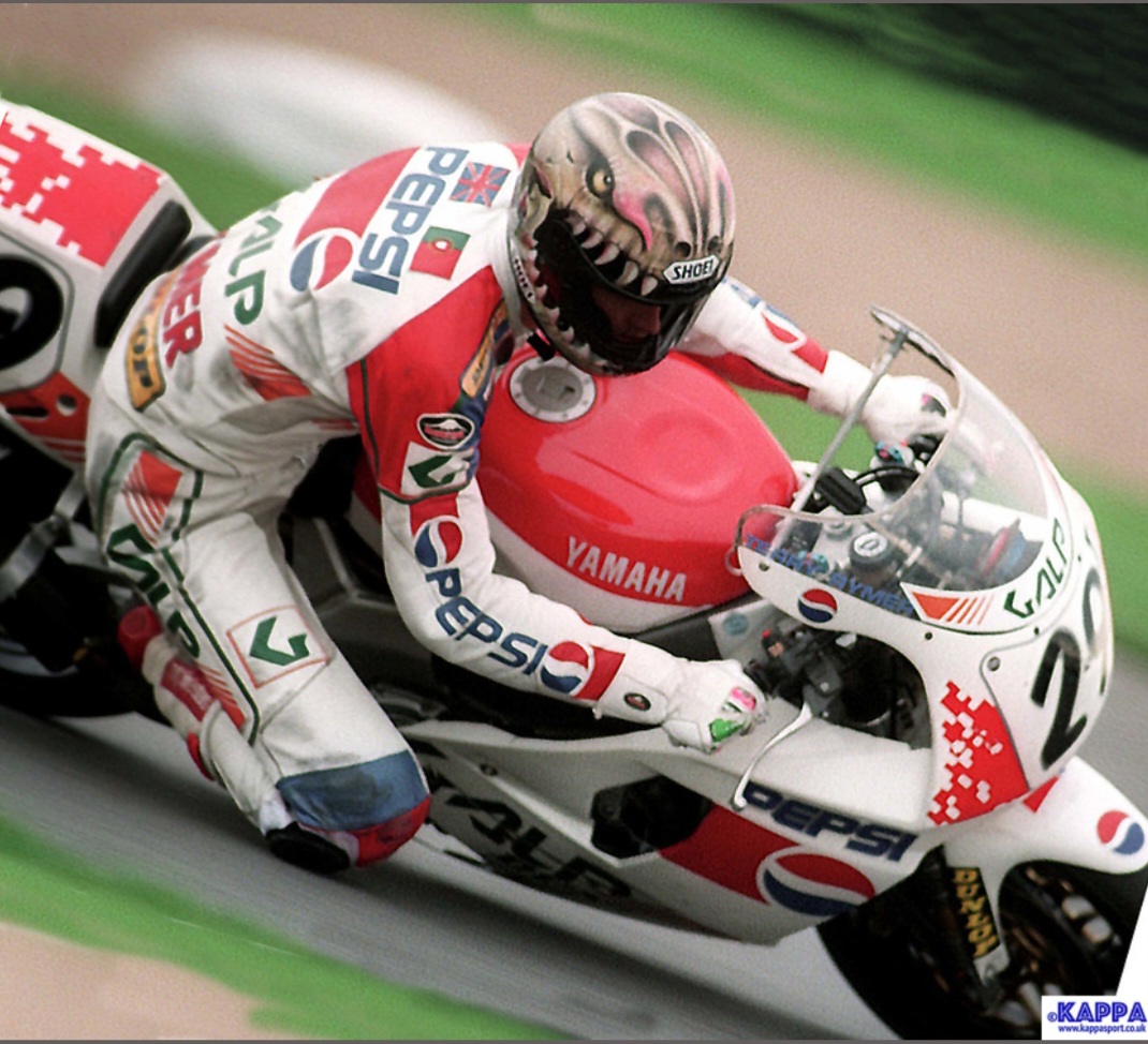 James Warren tweet media