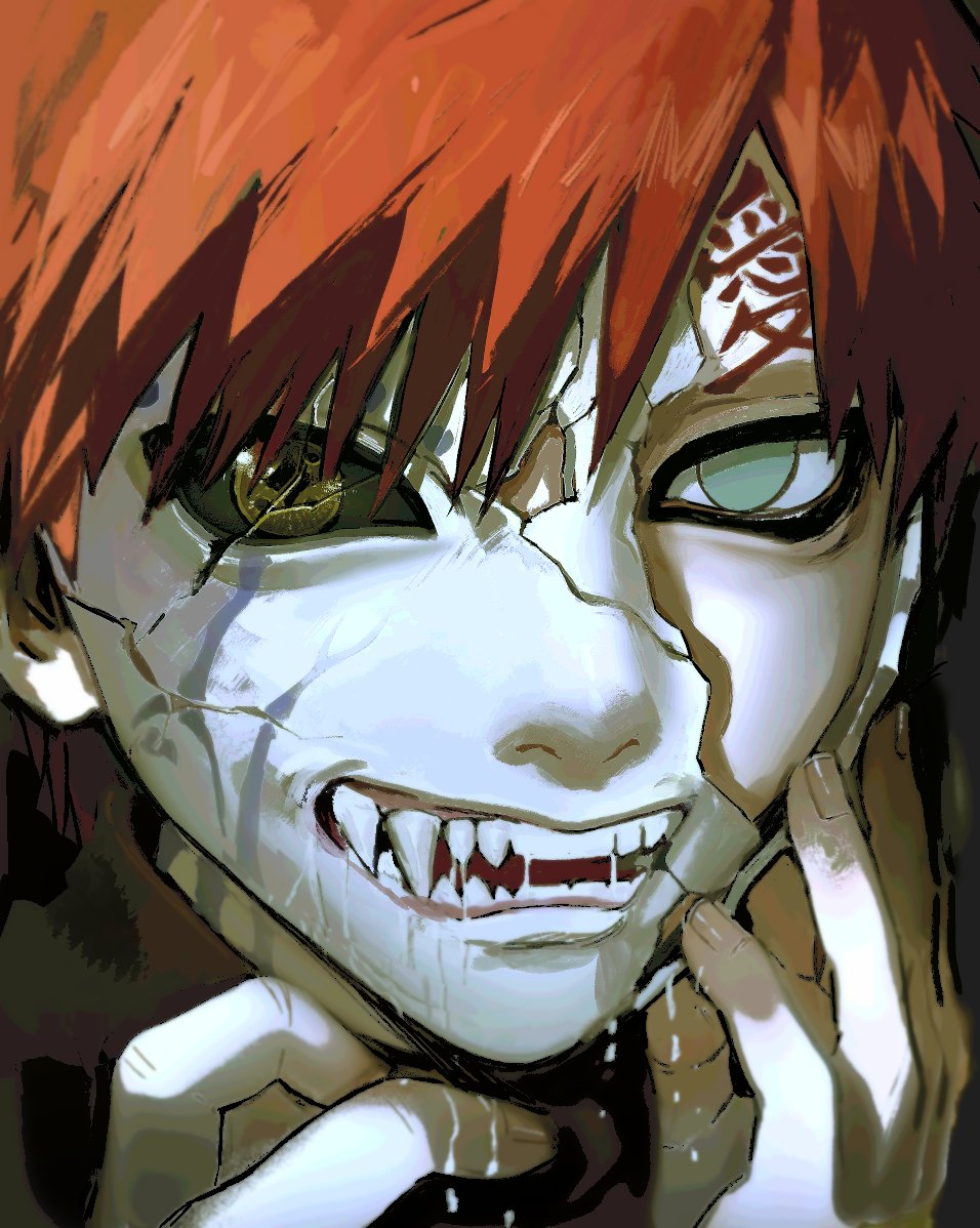 7rOrZr's tweet photo. 너무 가아라 같아서 그려봤써용 https://t.co/XkoDbX2B0a