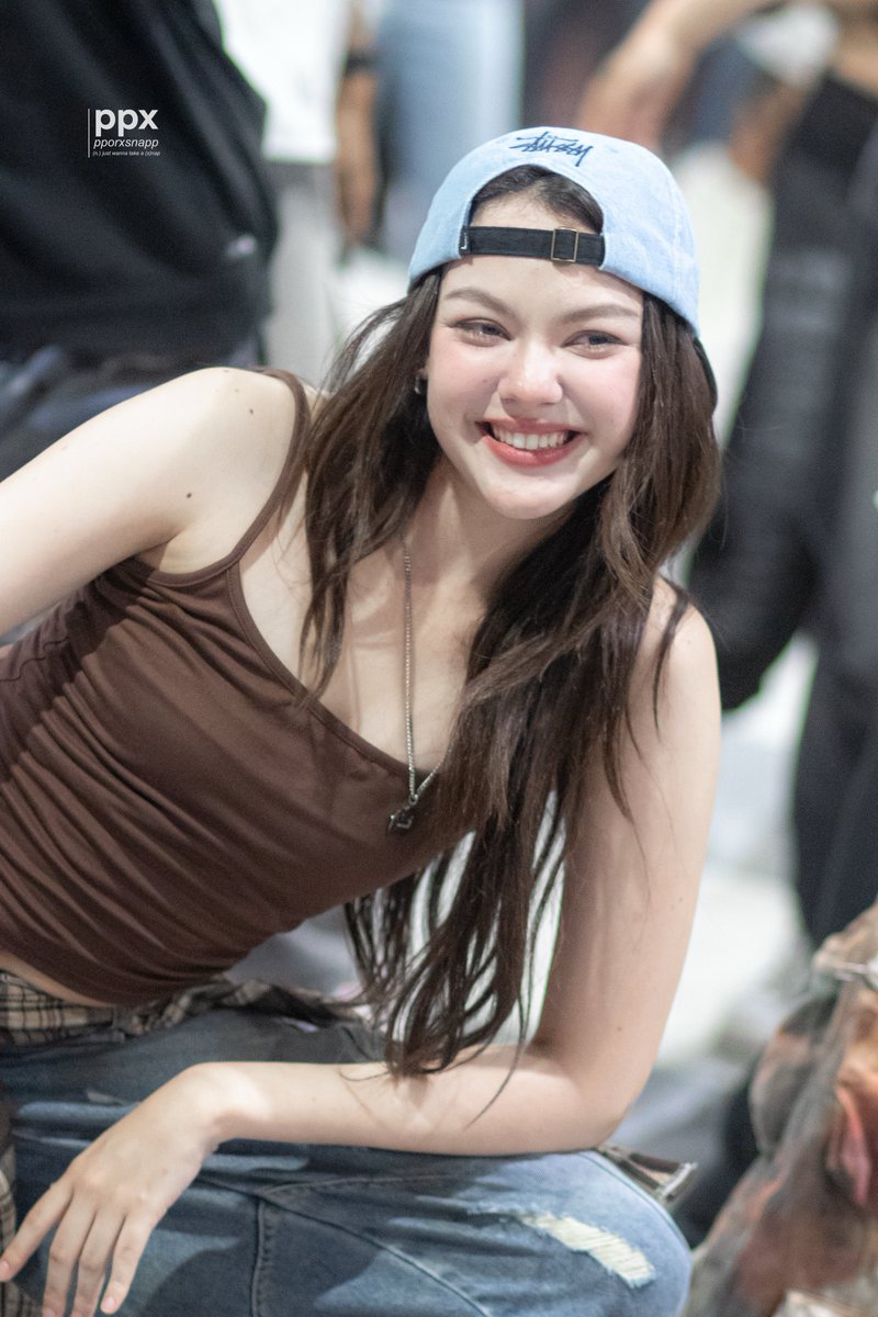 pporx_snapp's tweet photo. อย่างน่ารักเลยนี่นา~

☺️🫳🏻
@sonyaproud 

#SONYA_VIIS 
#1234VIIS #วิส https://t.co/NAA8hgtovp