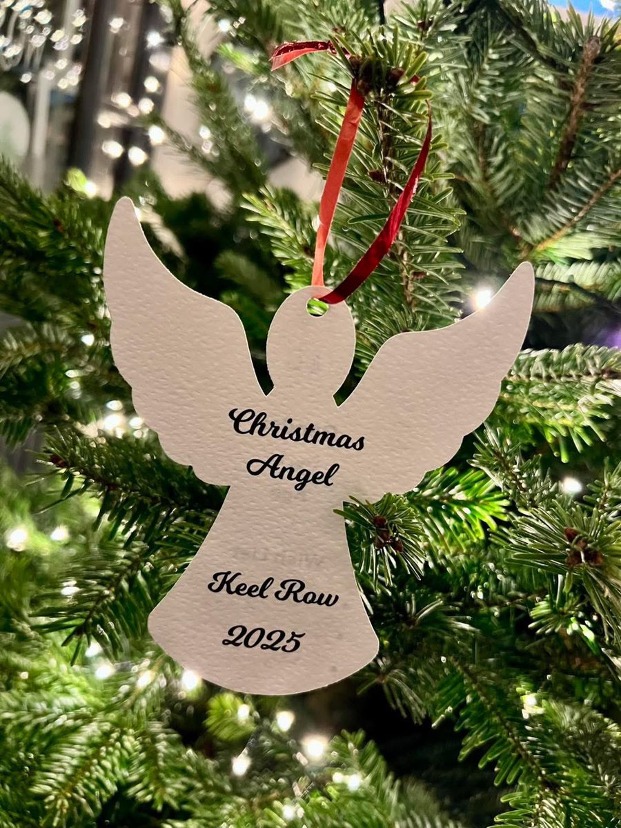 The Keel Row tweet media