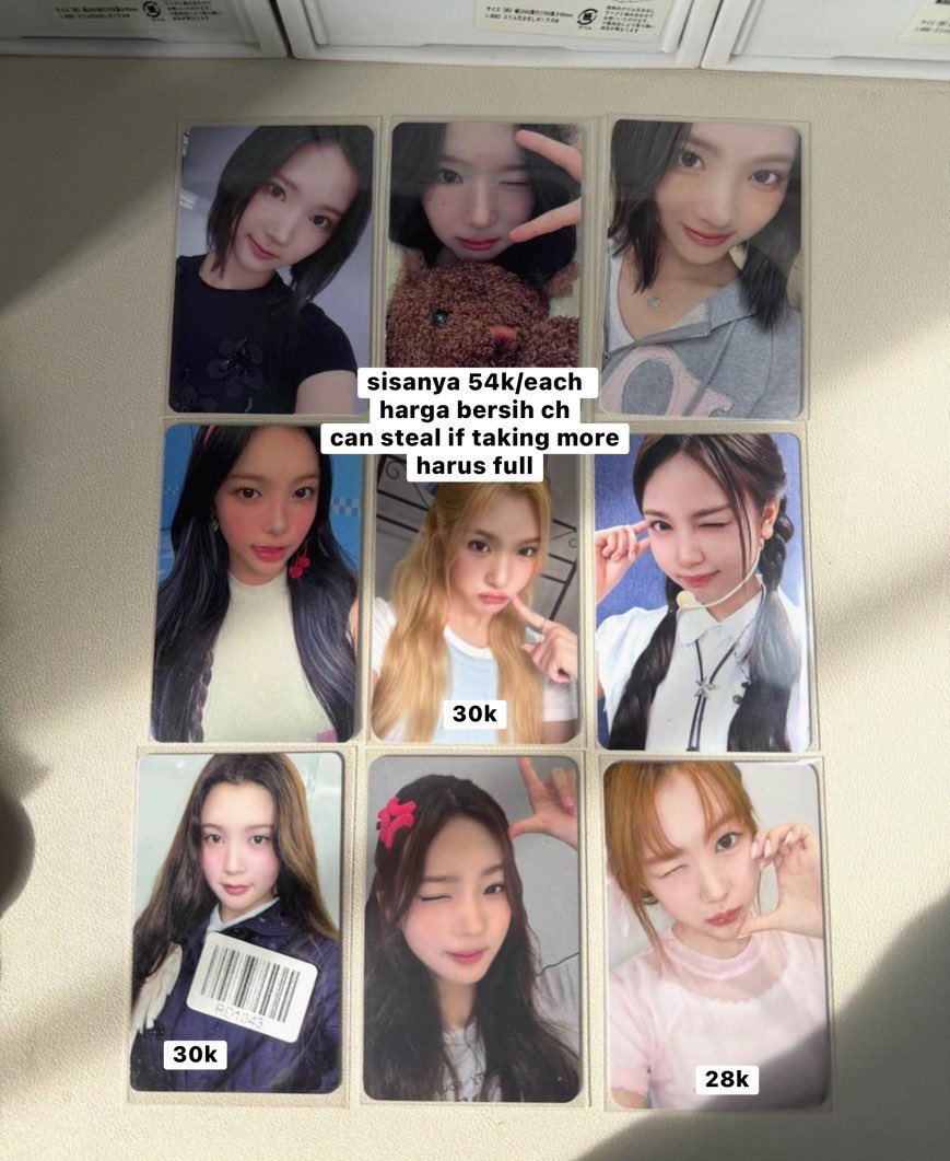 aetherlygo's tweet image. Ada yang mau ikut sharing? Kalau take all negotiable