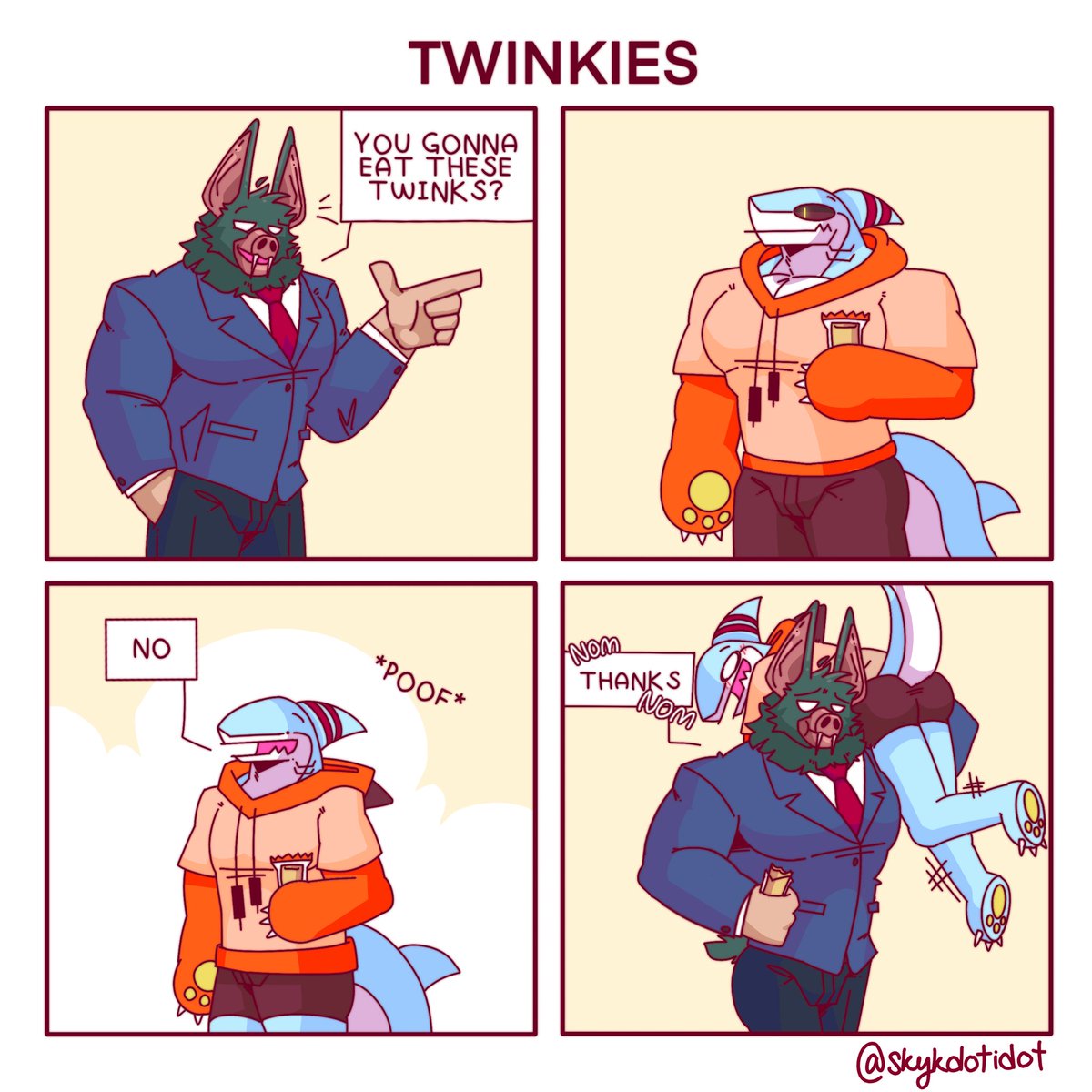 Twinkies