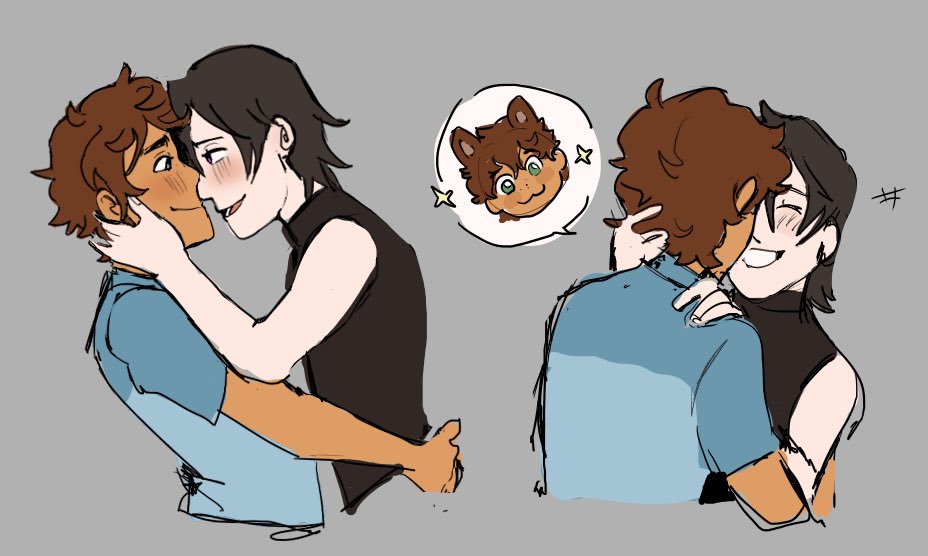 vulpixellate's tweet image. when your friend invites you to watch an old 2000s mecha anime. never say yes. Yeah. anyways various sketch compilations ahoy #codegeass