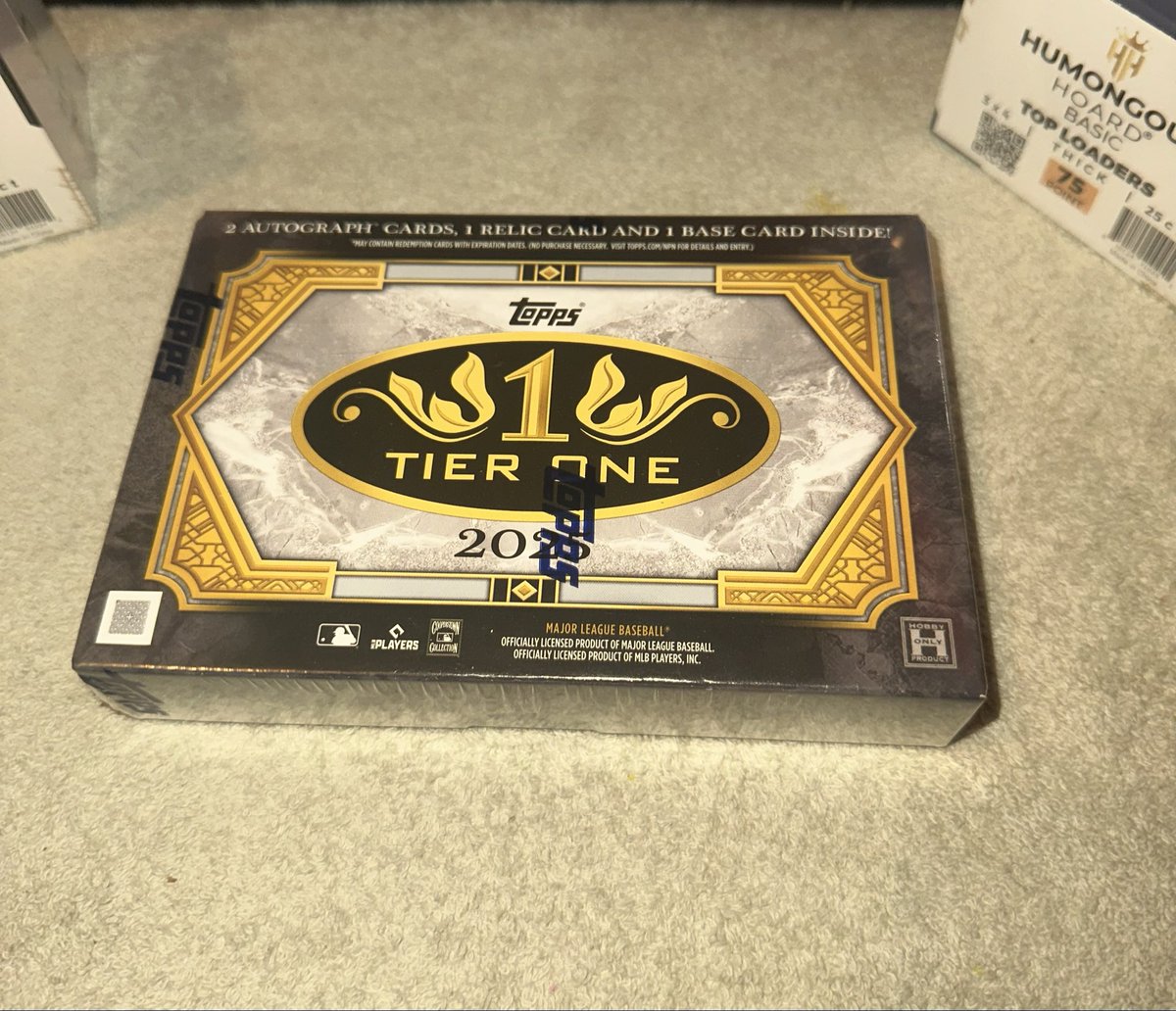 billythekid2016's tweet photo. @CardPurchaser drug trial starts today and it was faking hell qualifying in my condition.  My LCS owner was nice enough to drop this off after work yesterday going totally out of his way!  Don’t know if the trial will help or I’ll be around long enough but I’m fighting! Hits 👇🏻 https://t.co/VuMHzLbChP