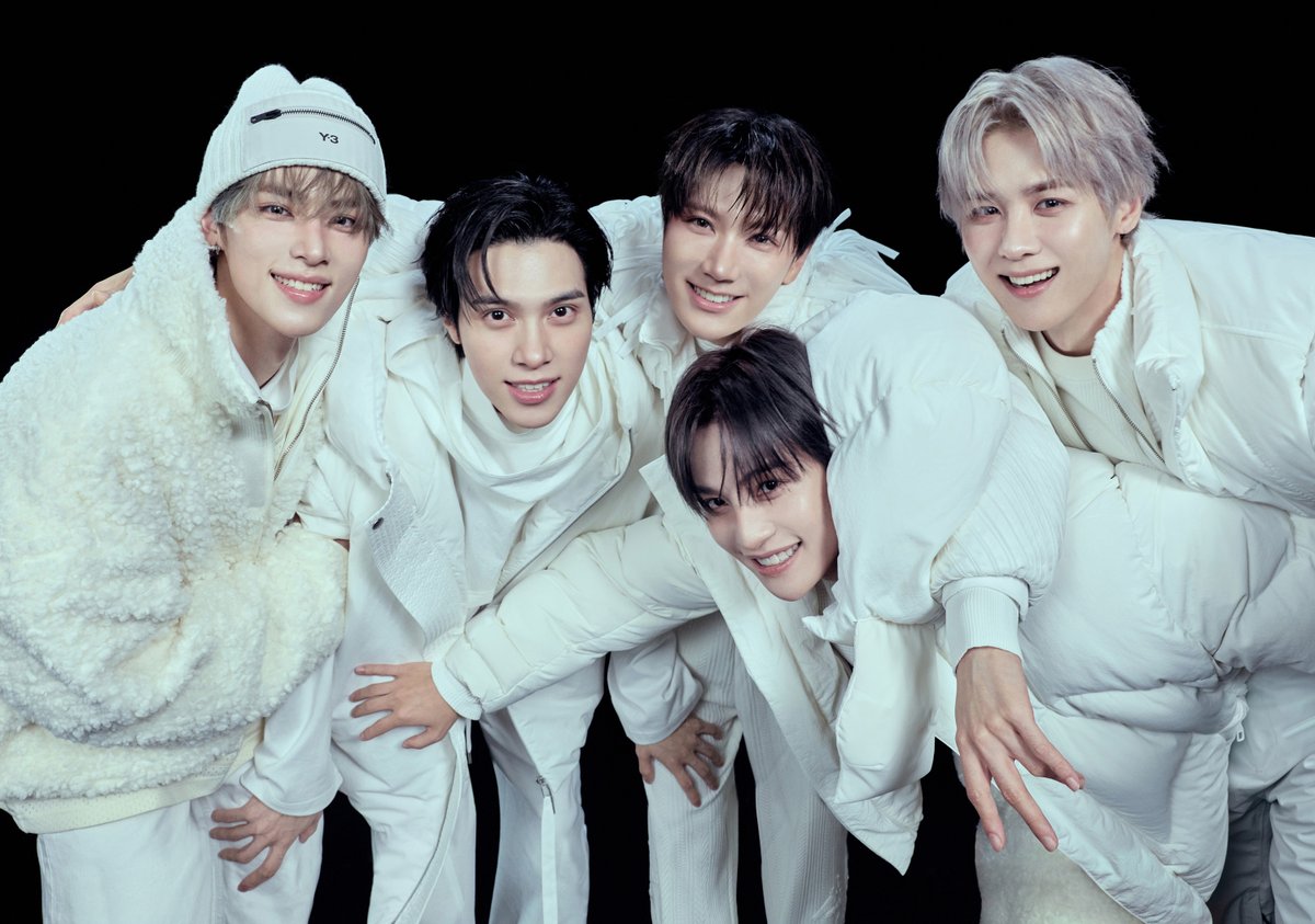 WayV tweet media
