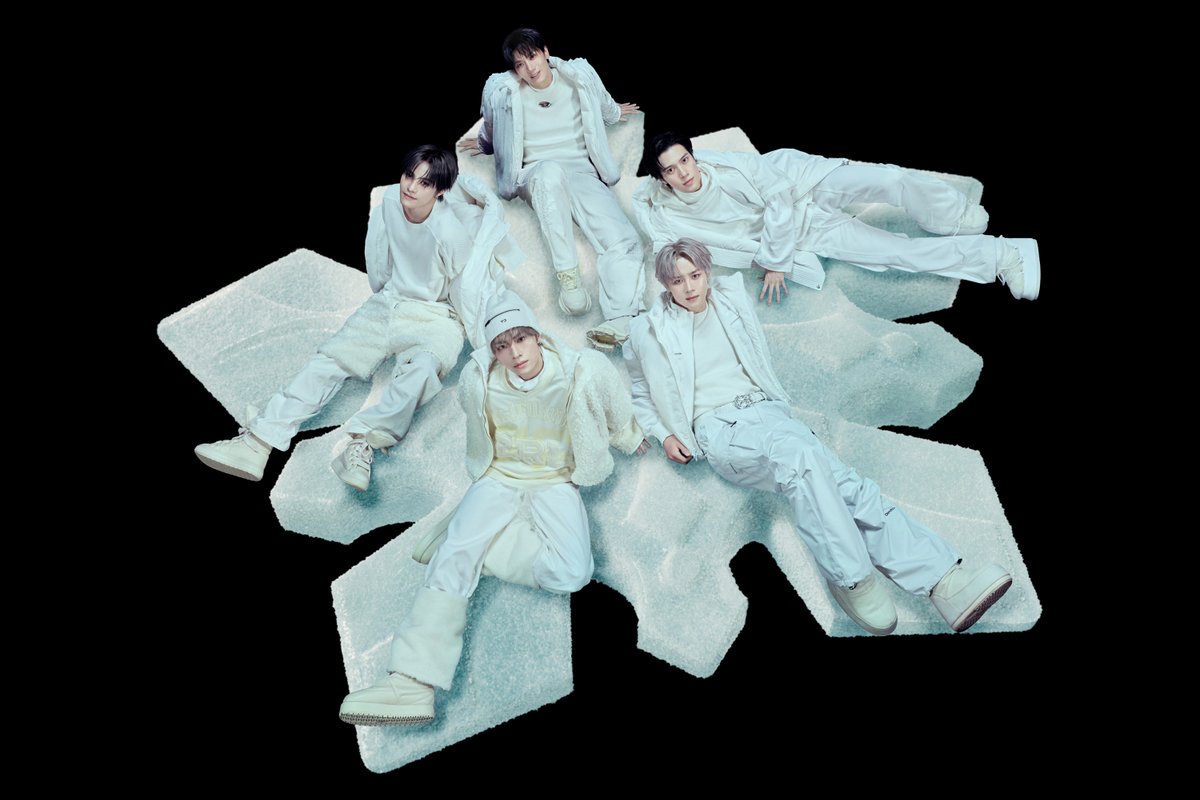WayV tweet media