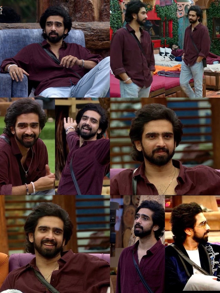 Vayuhere's tweet photo. When everyone tried to pull him down he rises like a Phoenix, He is built different 

#AmaalMallik #BB19

VICTORY AWAITS AMAAL https://t.co/Jg4Wp2MF8c