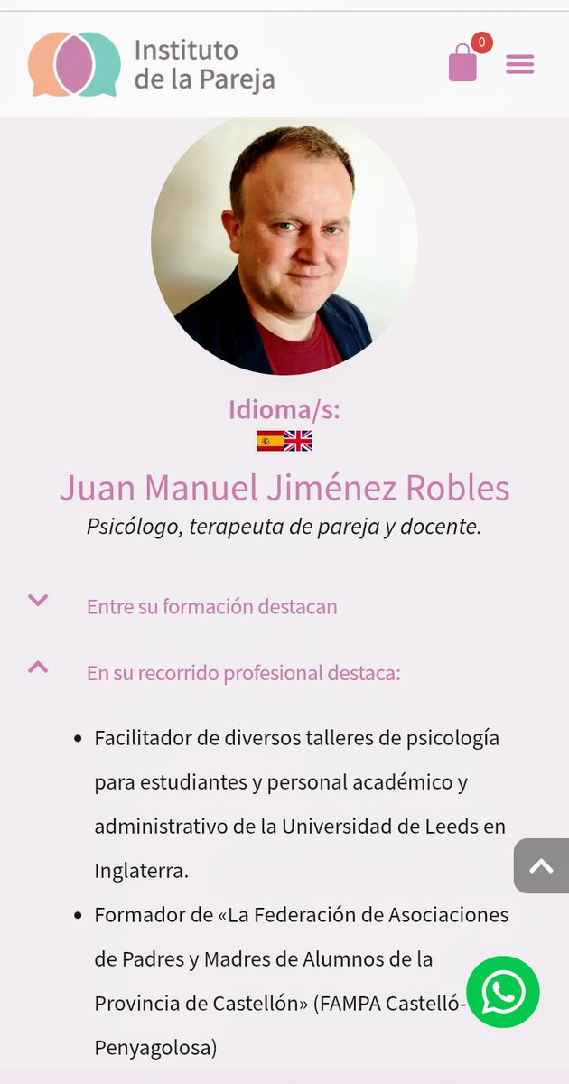 Dr. Juan Manuel Jiménez Robles tweet media