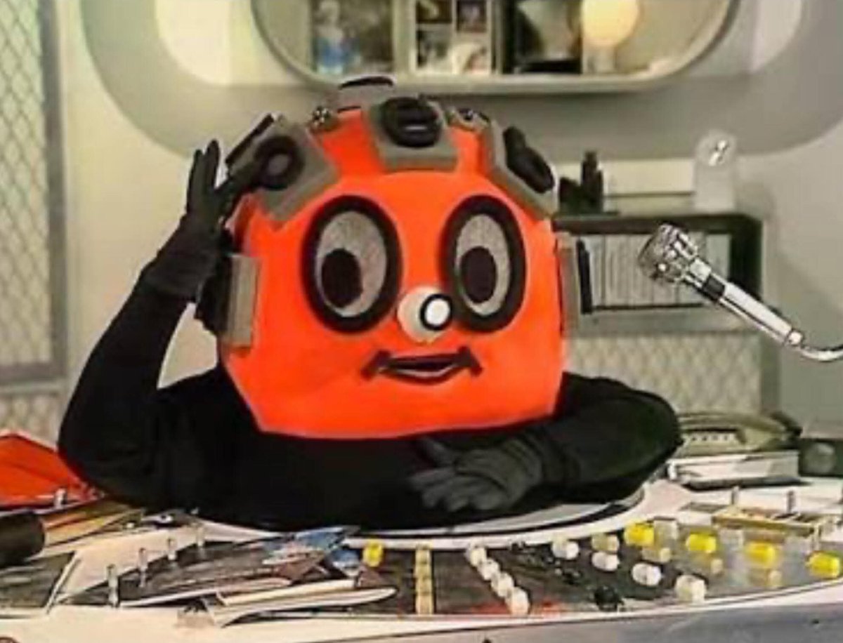 80s Kidz tweet media