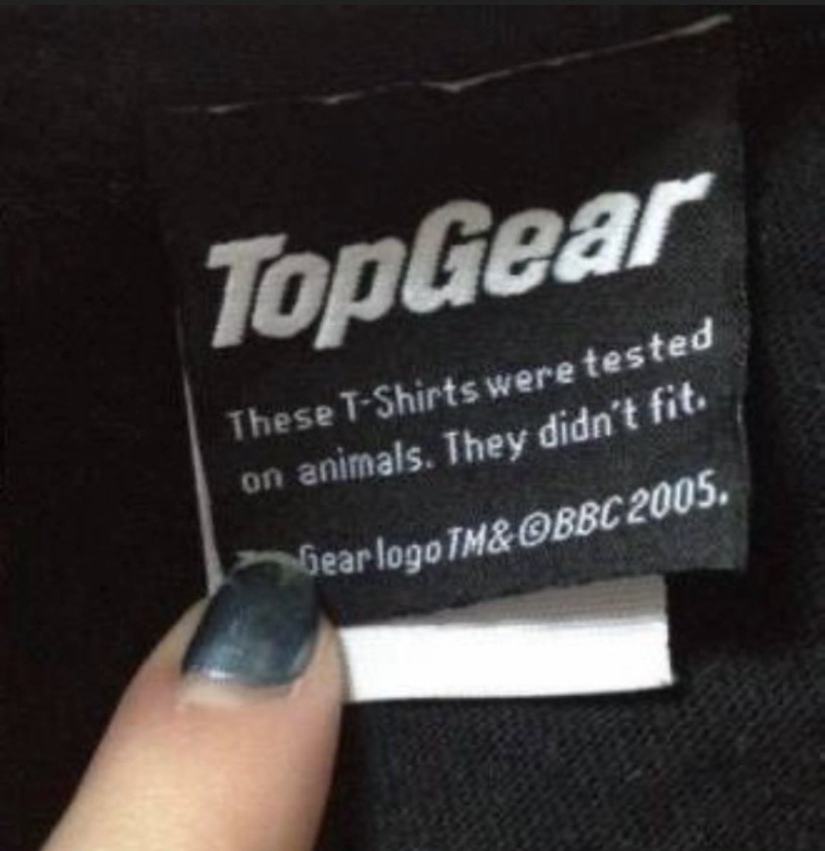 TheCensoredRock's tweet image. Thank you, science