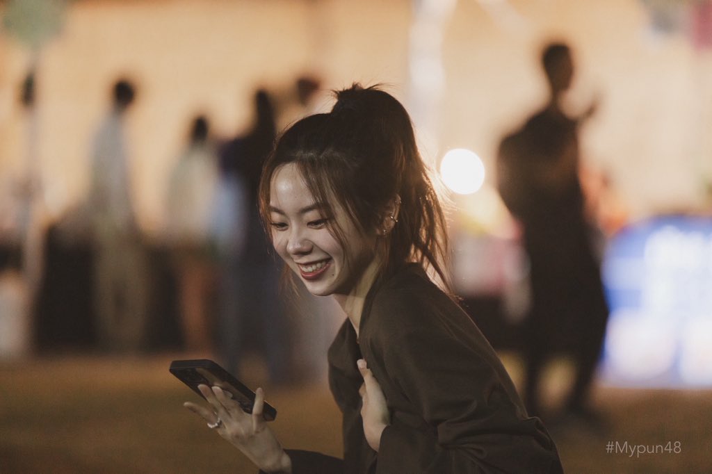 สุริยันมัมหมีน้งปัญ 💚 punn 🏳️‍🌈 tweet media