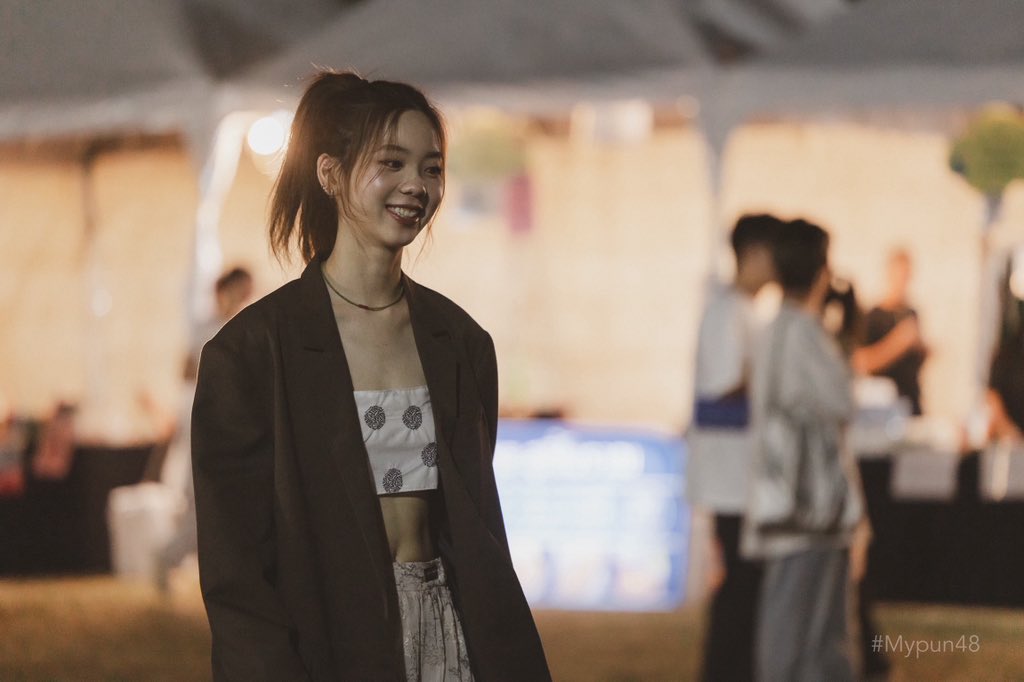 สุริยันมัมหมีน้งปัญ 💚 punn 🏳️‍🌈 tweet media