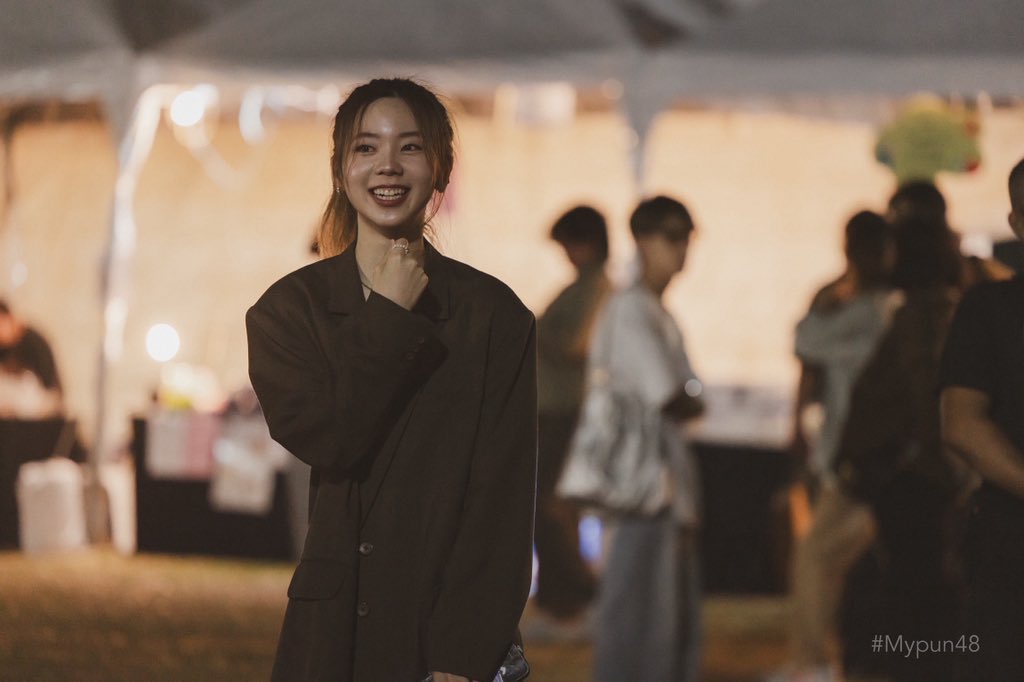 สุริยันมัมหมีน้งปัญ 💚 punn 🏳️‍🌈 tweet media