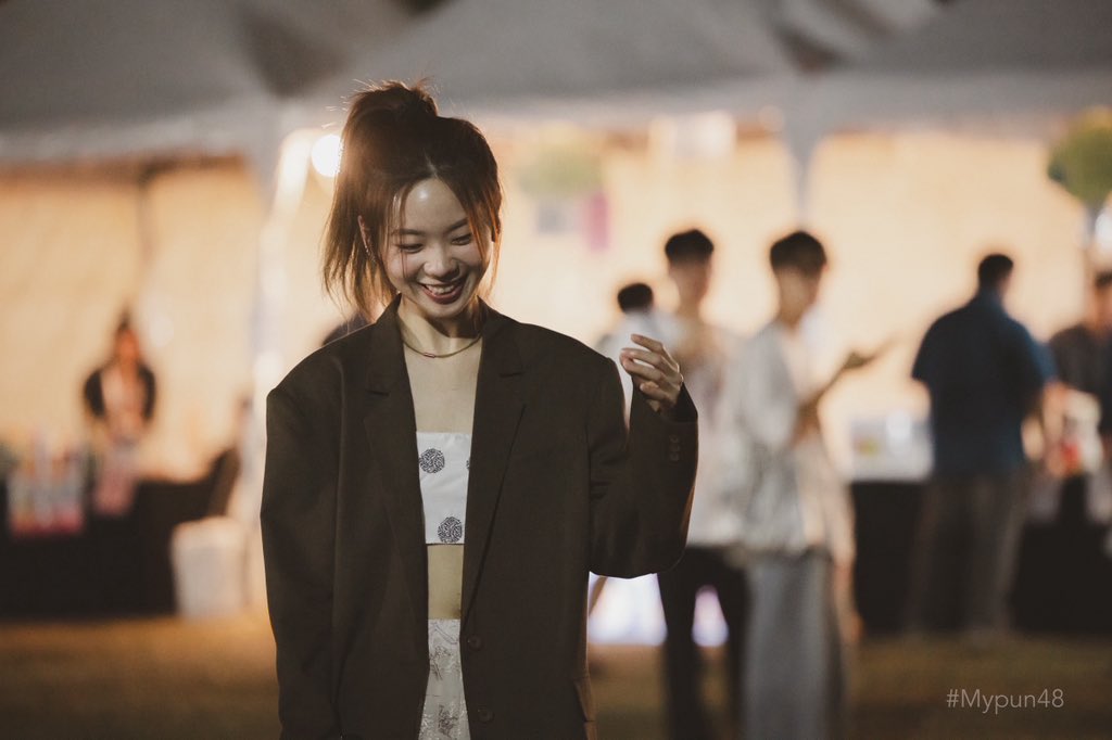 สุริยันมัมหมีน้งปัญ 💚 punn 🏳️‍🌈 tweet media