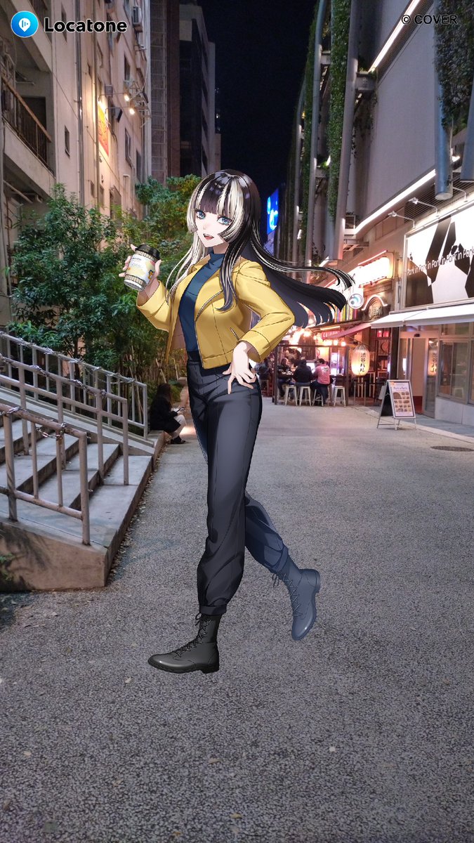 afcstra's tweet image. 金曜日、仕事終わりに渋谷を散歩してきました！
渋谷をのんびり散歩する機会って地方民にはないのでこういうイベントがあって新しい発見できるのはめちゃくちゃ楽しかった！
各スポットごとのトークが可愛くてニヤニヤしながら歩いてたかも(笑)
#ReGLOSS渋谷さんぽ