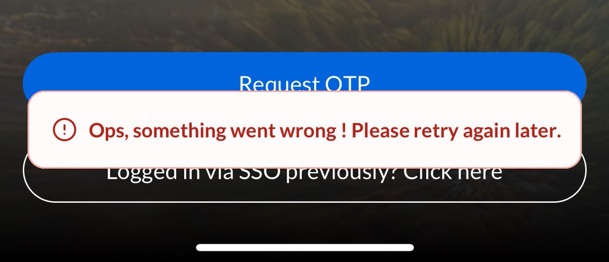 aliffharith10's tweet photo. @CelcomDigi 
Yoo it's been 3 fcking days dealing with your shitty app. Ppl have been complaining still no update. Stupid idiot telco this app couldnt even handle a mass connection https://t.co/9X99Penein