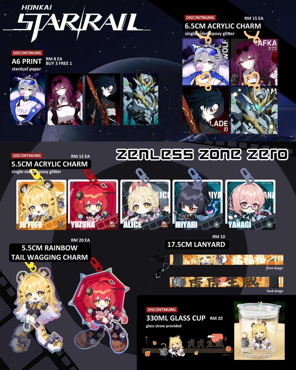 raeon012's tweet photo. For CF Day 1 pick up &amp; local delivery (Malaysia) only! All items will not be available on site! 

Comic Fiesta 2025
✿ Pick Up at Concourse Food Court KLCC (Day 1 - 10am - 4pm)

RTs appreciated! 

#ComicFiesta #comicfiesta2025 

[1/3] https://t.co/Fs63eV9ZE7