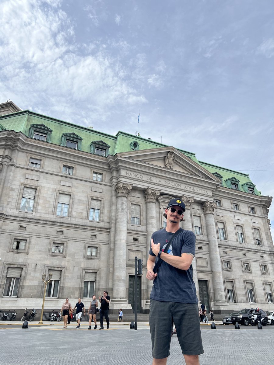 GrabowskiDylan's tweet image. Sometimes I need to remind myself that other L1s and tokens aren’t the systems we’re up against, it’s these guys….