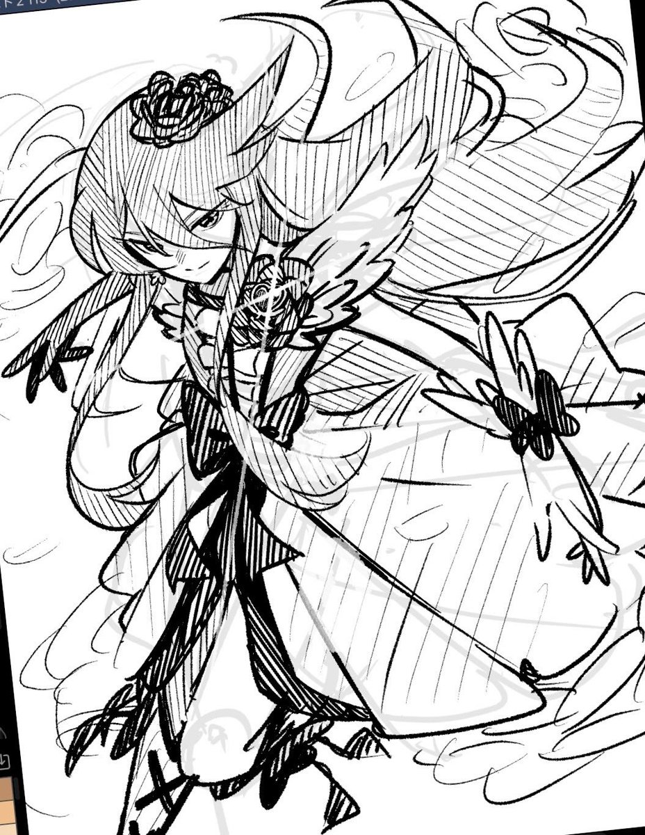 紫苑 (@1016_shio) / Posts / X