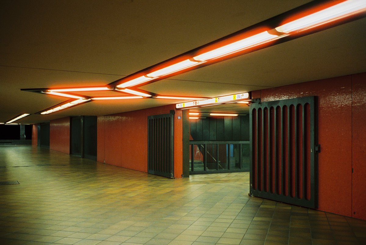 marcel_travels's tweet image. Berlin on 35mm film 🎞️