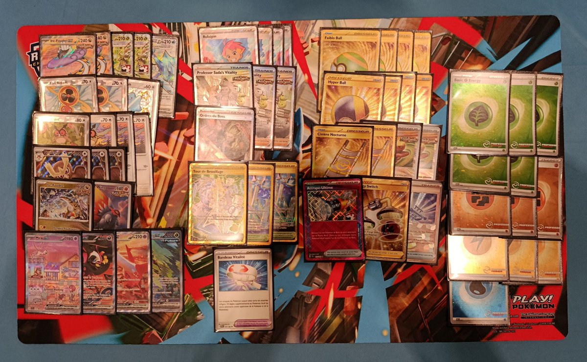 Quentin M. TCG 🇫🇷 tweet media