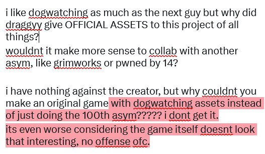 here is my completely honest opinion on this