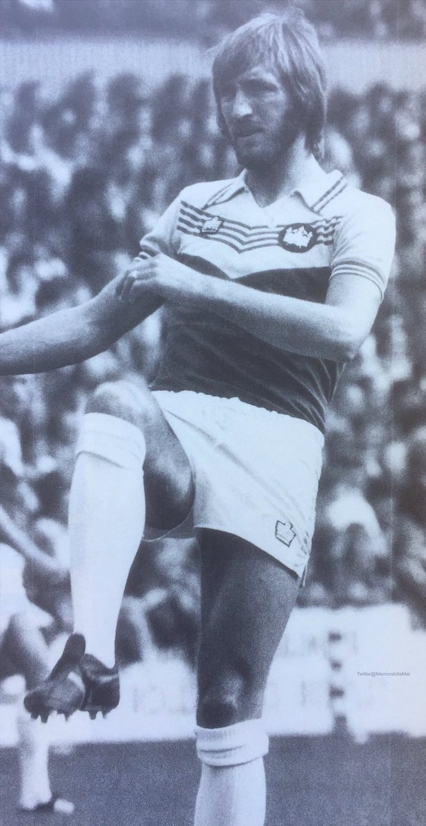 MemorabiliaMal's tweet image. &apos;The Changing Face of Billy Bonds&apos;
Football Today - September 1987
#WHUFC #COYI #CAFC 
R.I.P. Billy Bonds MBE (17/9/46 - 30/11/25)