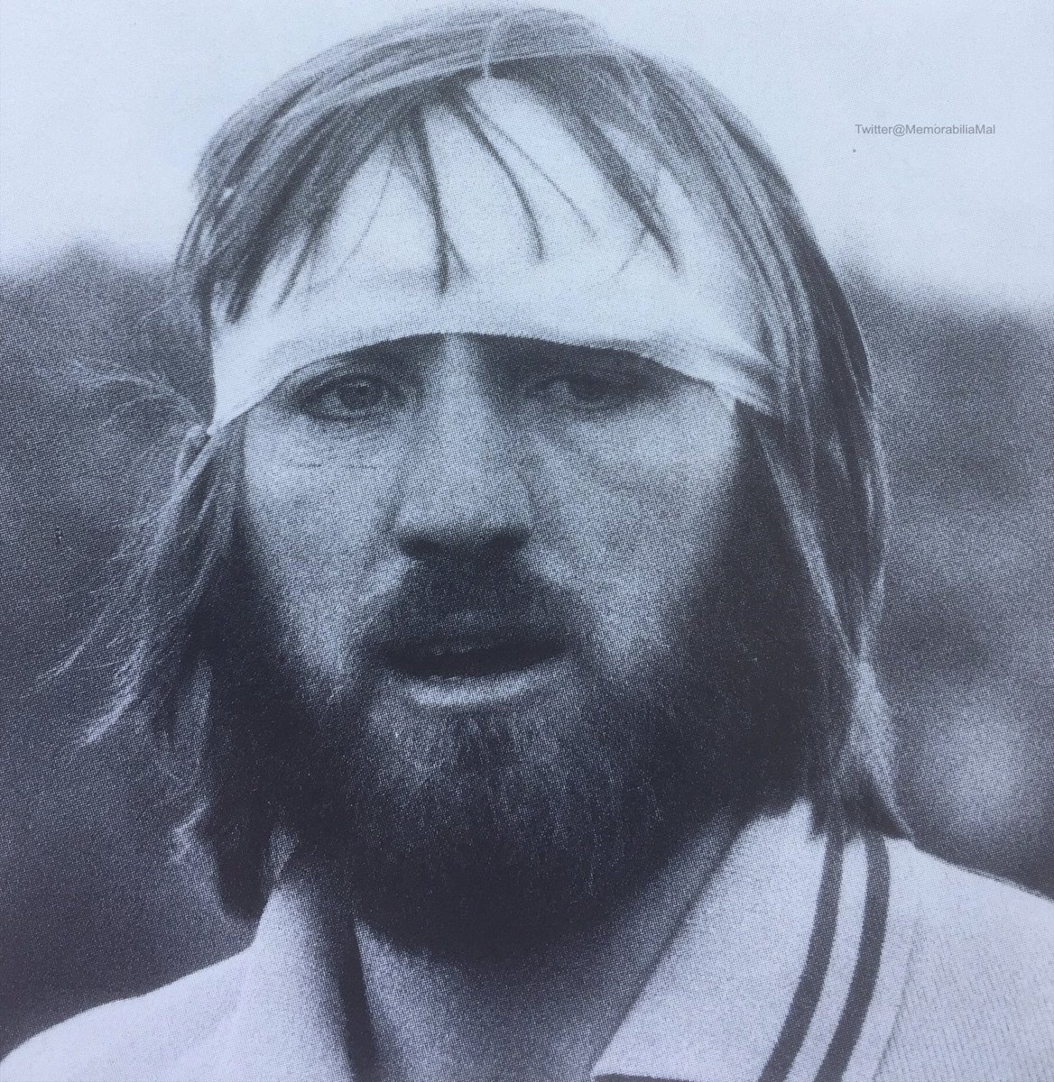 MemorabiliaMal's tweet image. &apos;The Changing Face of Billy Bonds&apos;
Football Today - September 1987
#WHUFC #COYI #CAFC 
R.I.P. Billy Bonds MBE (17/9/46 - 30/11/25)