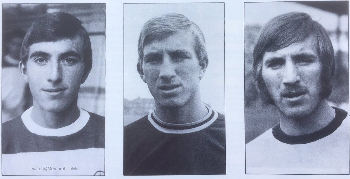 MemorabiliaMal's tweet image. &apos;The Changing Face of Billy Bonds&apos;
Football Today - September 1987
#WHUFC #COYI #CAFC 
R.I.P. Billy Bonds MBE (17/9/46 - 30/11/25)