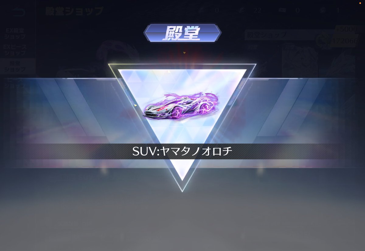 いらないかも