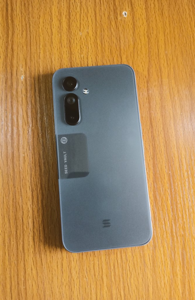 FamzyKings's tweet photo. I just made my first deposit on Lince using my Solana Seeker and it was smooth.
@LinceFinance @solanamobile https://t.co/ZwCPPueq8e