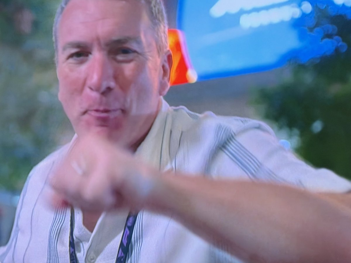 Richard Newbold tweet media